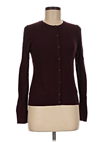 Ann Taylor Cardigan (view 1)