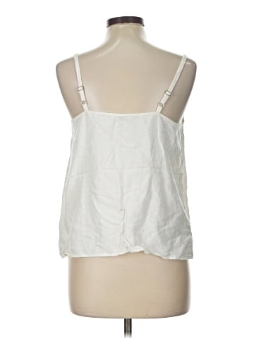 Dex Sleeveless Blouse (view 2)
