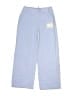 Zara Blue Casual Pants Size 9 - 10 - photo 1