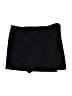 Zara Solid Black Skort Size S - photo 1