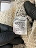 By Together 100% Polyester Stripes Ivory Pullover Sweater Size S - photo 8