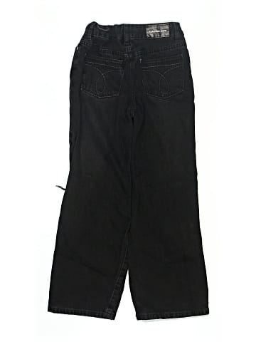 CALVIN KLEIN JEANS Jeans (view 2)
