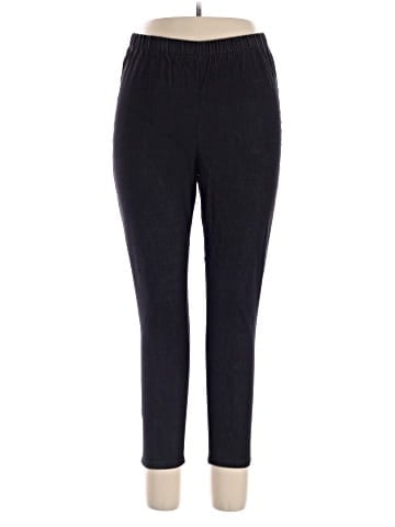 Denim 24/7 Active Pants (view 1)