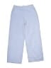 Zara Blue Casual Pants Size 9 - 10 - photo 2