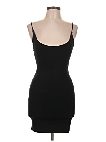 Mind Code Cocktail Dress (view 1)
