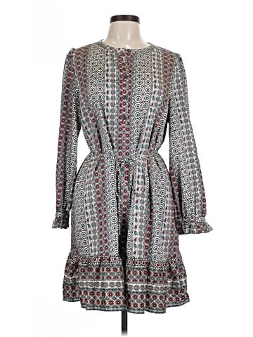 Ann Taylor LOFT Casual Dress (view 1)