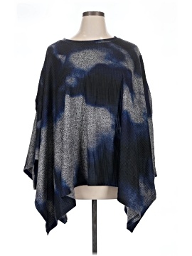 Suzanne Betro Poncho