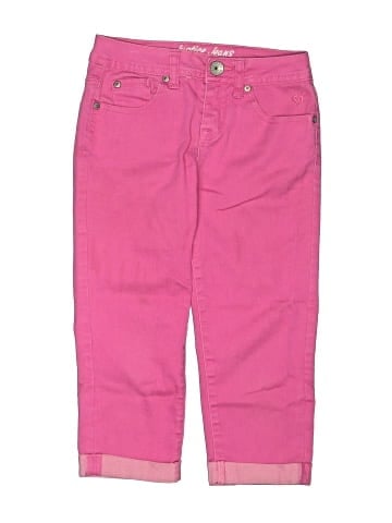 Justice Jeans Jeans (view 1)