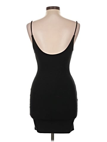 Mind Code Cocktail Dress (view 2)