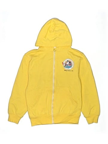 Disney Zip Up Hoodie (view 1)