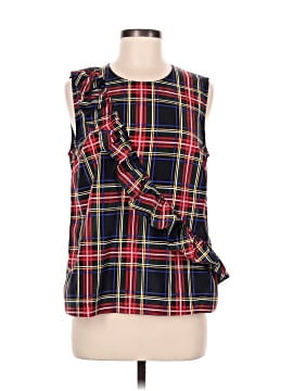 J.Crew Factory Store Sleeveless Blouse