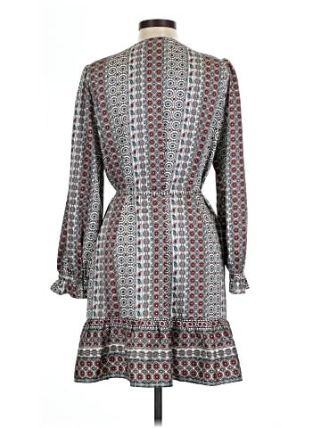 Ann Taylor LOFT Casual Dress (view 2)