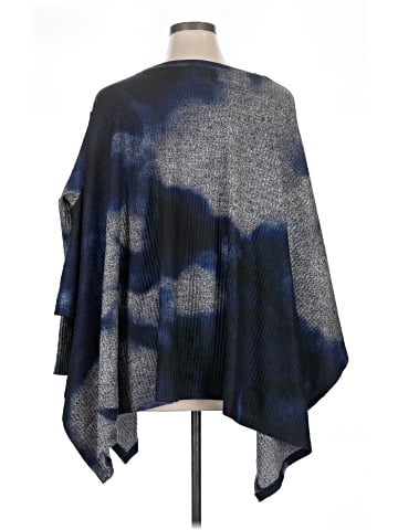 Suzanne Betro Poncho (view 2)
