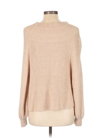 Free People Turtleneck Sweater (view 2)
