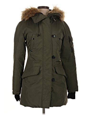 S13/NYC Coat (view 1)