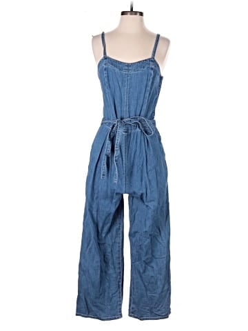 Adriano Goldschmied Overalls (view 1)
