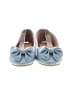 Circus NY by Sam Edelman Blue Flats Size 5 - photo 2