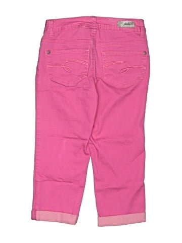 Justice Jeans Jeans (view 2)