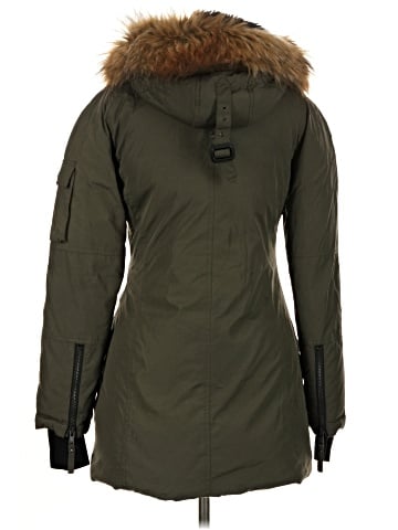 S13/NYC Coat (view 2)