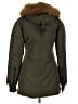 S13/NYC Green Coat Size S - photo 2