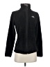 The North Face 100% Polyester Black Cardigan Size S - photo 1