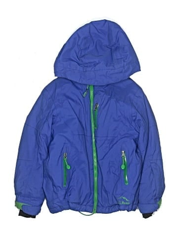 L.L.Bean Windbreaker (view 1)