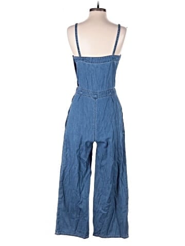 Adriano Goldschmied Overalls (view 2)