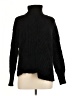 ALLSAINTS Black Turtleneck Sweater Size M - photo 1