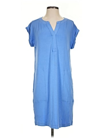 Lou & Grey Casual Dress (view 1)