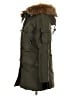 S13/NYC Green Coat Size S - photo 5