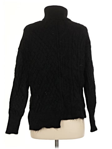 ALLSAINTS Turtleneck Sweater (view 2)