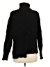 ALLSAINTS Black Turtleneck Sweater Size M - photo 2