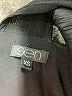 Deb Black Jumpsuit Size XS - photo 4
