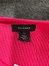Halogen Pink Cardigan Size XS - photo 7