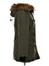 S13/NYC Green Coat Size S - photo 4
