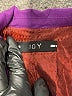 Unbranded Purple Blazer Size 10 - photo 3