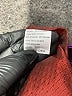 Unbranded Purple Blazer Size 10 - photo 4