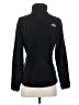 The North Face 100% Polyester Black Cardigan Size S - photo 2