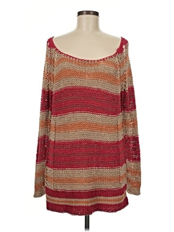Free People Pullover Sweater (view 1)