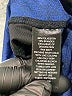 Xersion Color Block Blue Active Pants Size S - photo 8