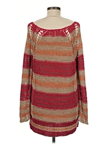 Free People Pullover Sweater (view 2)