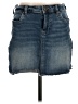 Carve Designs Blue Denim Skirt Size 4 - photo 1