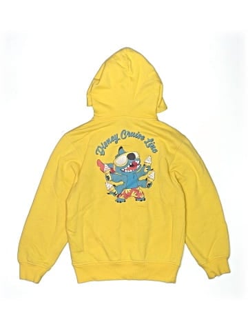 Disney Zip Up Hoodie (view 2)