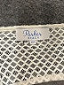 Parker White Kimono Size XS - photo 7