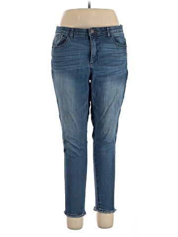 Democracy Jeans (view 1)
