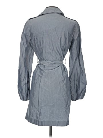 Ann Taylor Trenchcoat (view 2)
