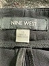 Nine West Black Dress Pants Size 16 - photo 4