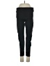 Koral Solid Black Active Pants Size 2X - photo 1