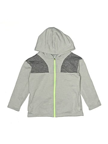 Cat & Jack Zip Up Hoodie (view 1)