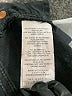J.Crew Black Jeans Size 28 waist - photo 8